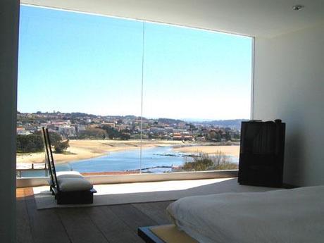 A-cero projects LAS CASAS DE TORRES: VIVIENDA EN A CORUÑA