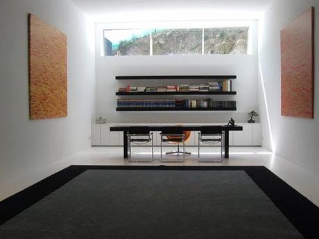 A-cero Projects LAS CASAS DE TORRES: VIVIENDA EN A CORUÑA