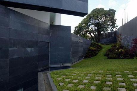 A-cero Projects LAS CASAS DE TORRES: VIVIENDA EN A CORUÑA