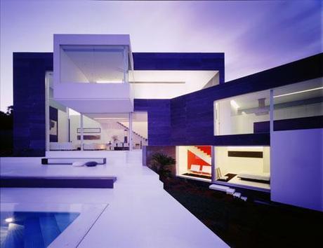 A-cero projects LAS CASAS DE TORRES: VIVIENDA EN A CORUÑA