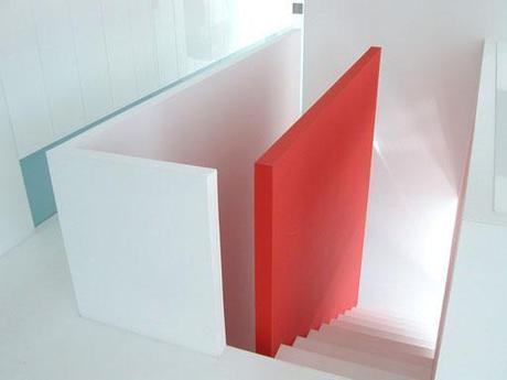 A-cero Projects LAS CASAS DE TORRES: VIVIENDA EN A CORUÑA