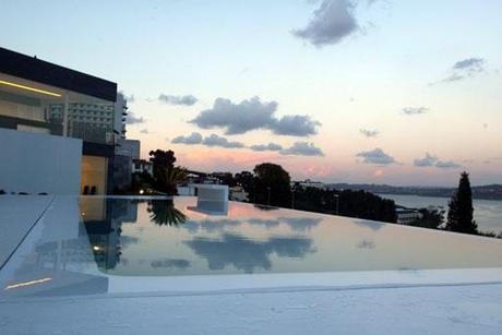 A-cero projects LAS CASAS DE TORRES: VIVIENDA EN A CORUÑA