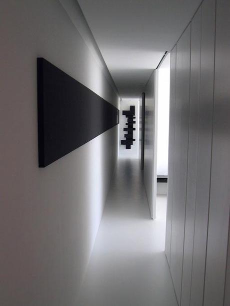 A-cero projects LAS CASAS DE TORRES: VIVIENDA EN A CORUÑA