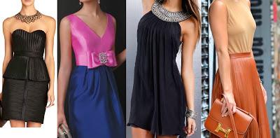 COMO VESTIRME PARA UN COCTEL