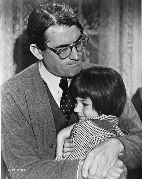 La sabiduría de Atticus Finch