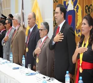 GORE LIMA CONTINUARA APOYANDO A LA UNIVERSIDAD NACIONAL DE CAÑETE…