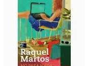 pasa nada pasa, saluda