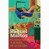 No pasa nada y si pasa, se le saluda