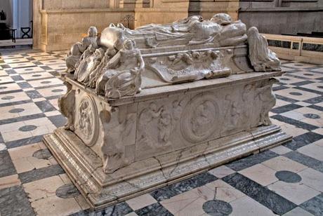 Juan Pardo de Tavera: Arzobispo de Toledo