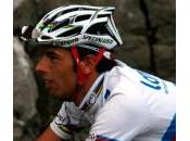 Sanción expulsión para campeón mundo Alessandro Ballan