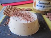 Panna cotta spéculoos