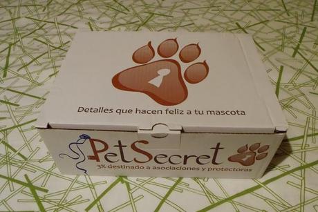 PetSecret de Diciembre