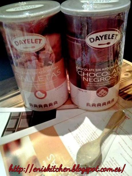 ¡Galletas canela y limón ! ¡Galletas canela y limón !