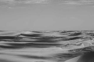 Desierto en Ica, Perú, Sudamérica