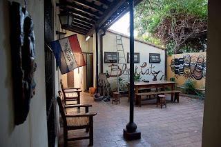 Asunción, Paraguay, Sudamérica