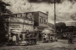Leticia, Colombia, Sudamérica