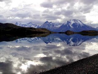 Torres del Paine, Chile, Sudamérica
