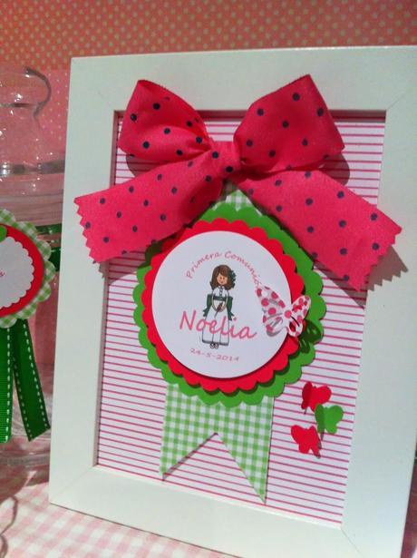 Comuniónes 2014: detalles para tus invitados, recordatorios, etiquetas... Comuniónes 2014: detalles para tus invitados, recordatorios, etiquetas...