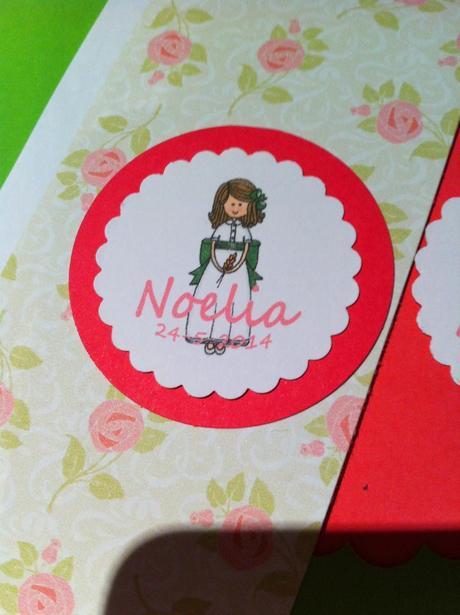 Comuniónes 2014: detalles para tus invitados, recordatorios, etiquetas... Comuniónes 2014: detalles para tus invitados, recordatorios, etiquetas...