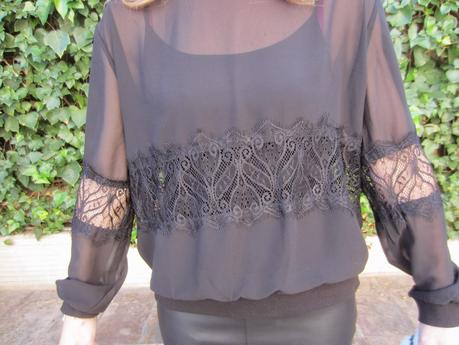 LOOK 295-17.1.20148:15THE POWER OF ANIMAL PRINT . ¡¡Hola ...