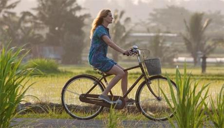 El fin de semana....