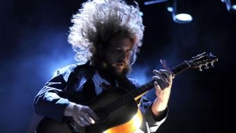 My Morning Jacket – Rocket Man :: sábados musicales
