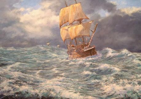 Los ecos de Arnaud Blanchard (III)