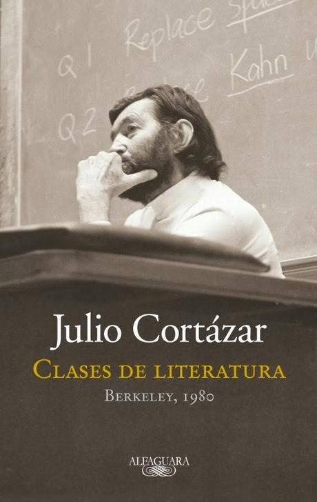 Julio Cortázar. Clases de literatura (I)