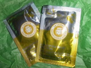 mascarilla nutritiva la chinata