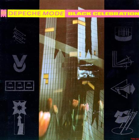 Depeche Mode - But not tonight (1986)