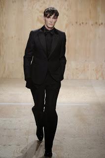 Berluti, prêt-à-porter, Paris Fashion Week, menswear, style, Alessandro Sartori, 007, Fall Winter, otoño invierno, 2014, 