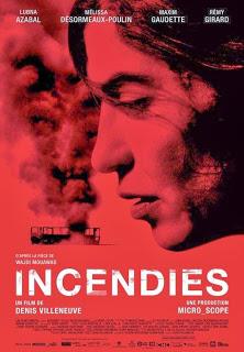 Incendies (2010)