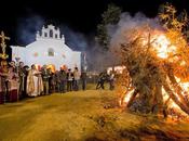 Fiesta Candelas 2014