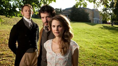 [Pelicula] Austenland