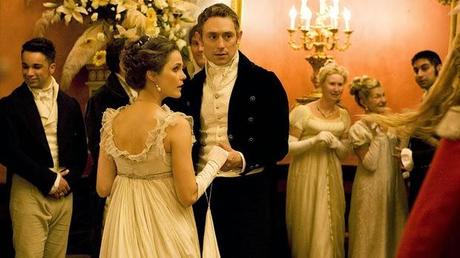[Pelicula] Austenland
