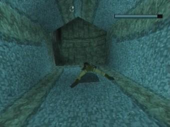 Lara Croft vive su última aventura en FrikArte