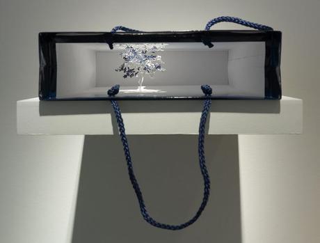 Yuken Teruya y su fantástica propuesta de árboles en bolsas