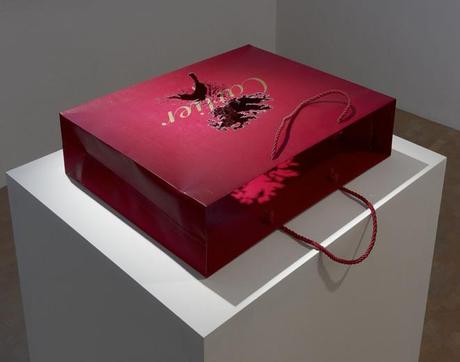 Yuken Teruya y su fantástica propuesta de árboles en bolsas