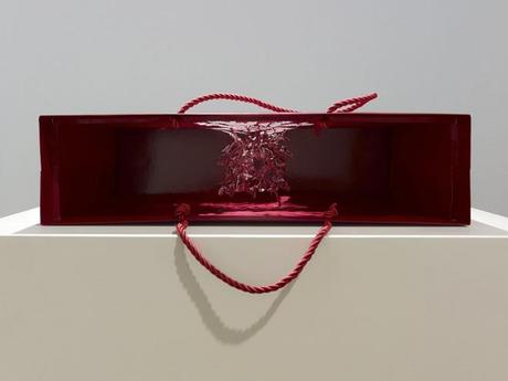 Yuken Teruya y su fantástica propuesta de árboles en bolsas