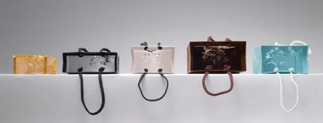 Yuken Teruya y su fantástica propuesta de árboles en bolsas