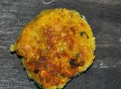 Falafel pita