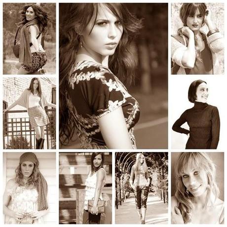 MODELS