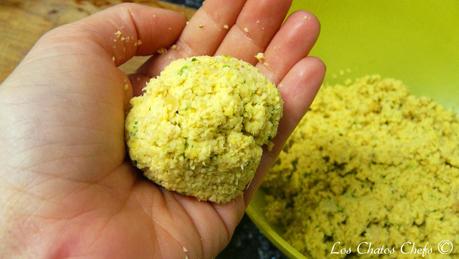 Whole Kitchen en su Propuesta Salada para el mes de enero nos invita a preparar un clásico de la cocina árabe: FALAFEL