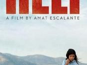 Heli (2013). película Amat Escalante