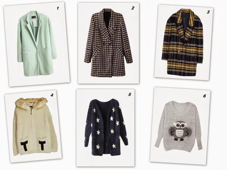 Choies, moda al mejor precio!!!! Choies, moda al mejor precio!!!!