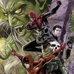 Superior Spider-Man Team-Up Nº 9