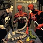 Superior Spider-Man Team-Up Nº 9