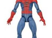 Diamond Select Toys presenta figura Spidey Amazing Spider-Man Poder Electro