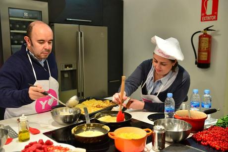 Crêpes dulces con frutas y mermelada light. #bienvenidayo