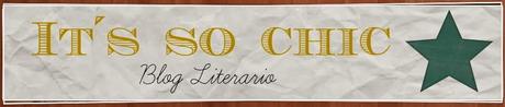 ¡Quiero conocer tu blog! | It's so chic.